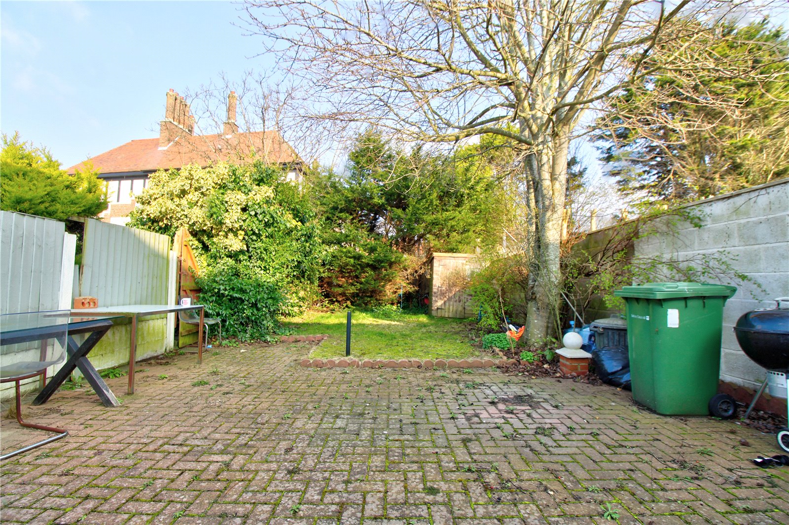 Field Lane, Litherland, Liverpool Whitegates