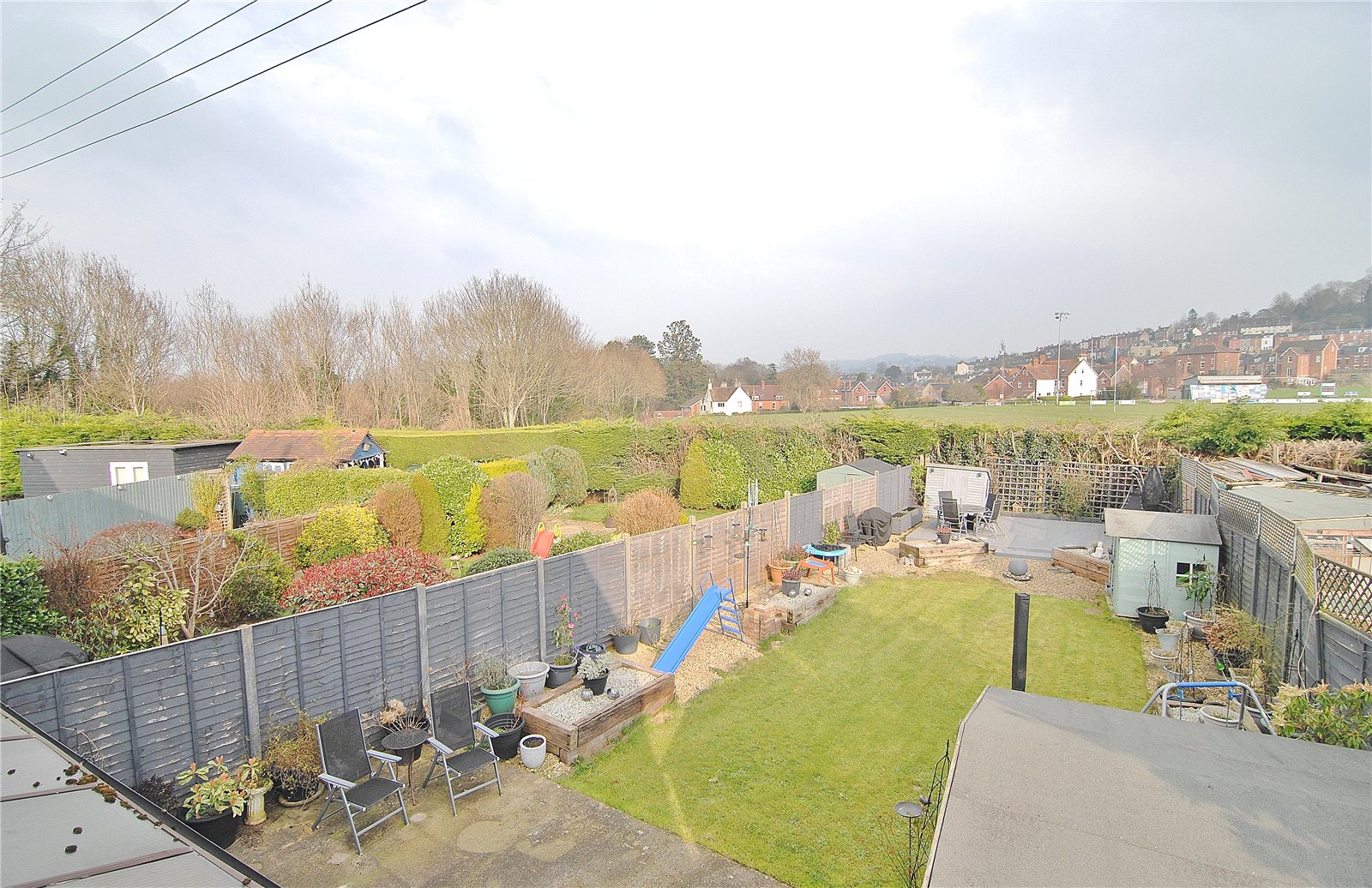 Dudbridge Hill, Stroud, Gloucestershire Parkers