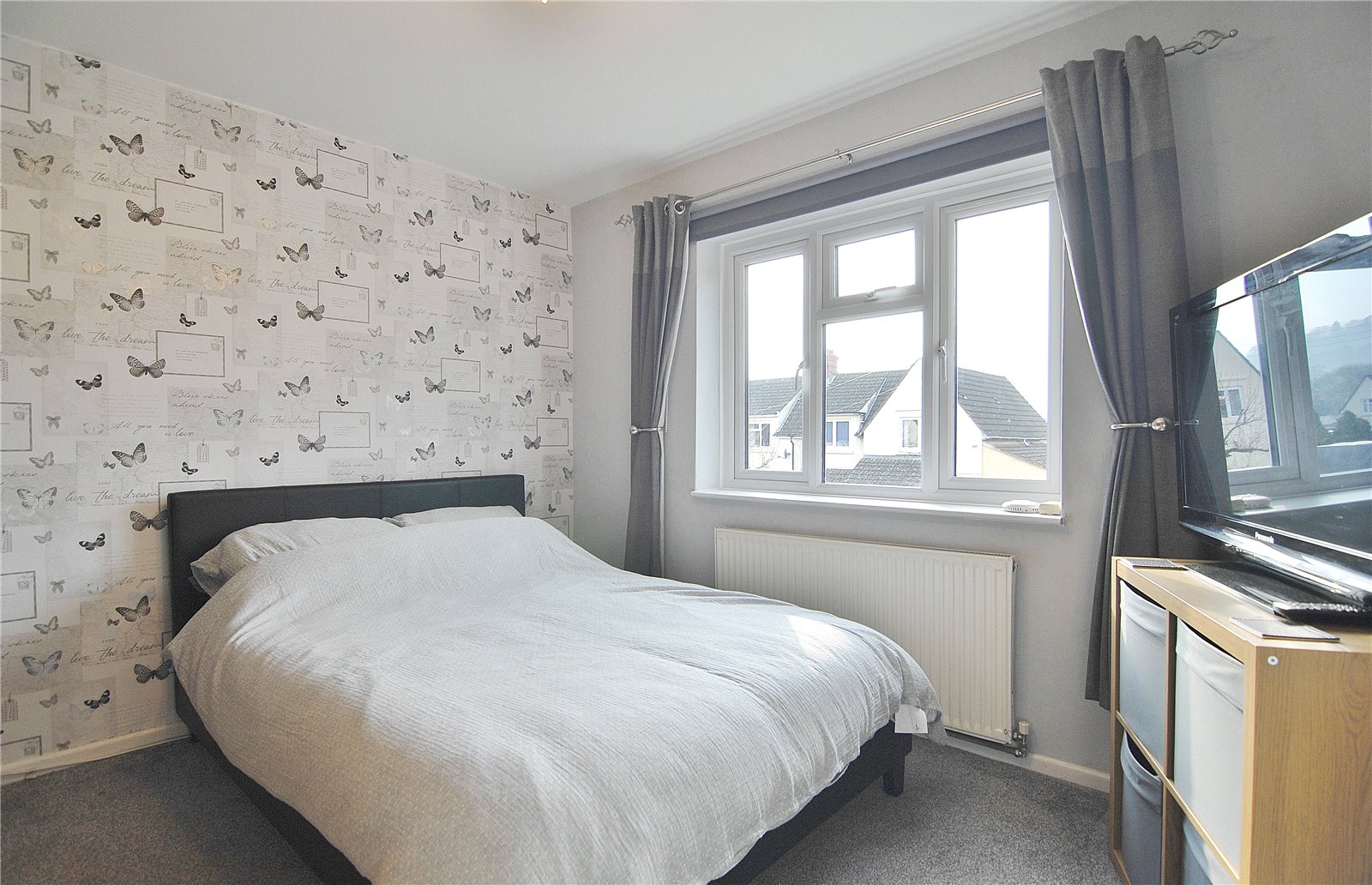 Dudbridge Hill, Stroud, Gloucestershire Parkers