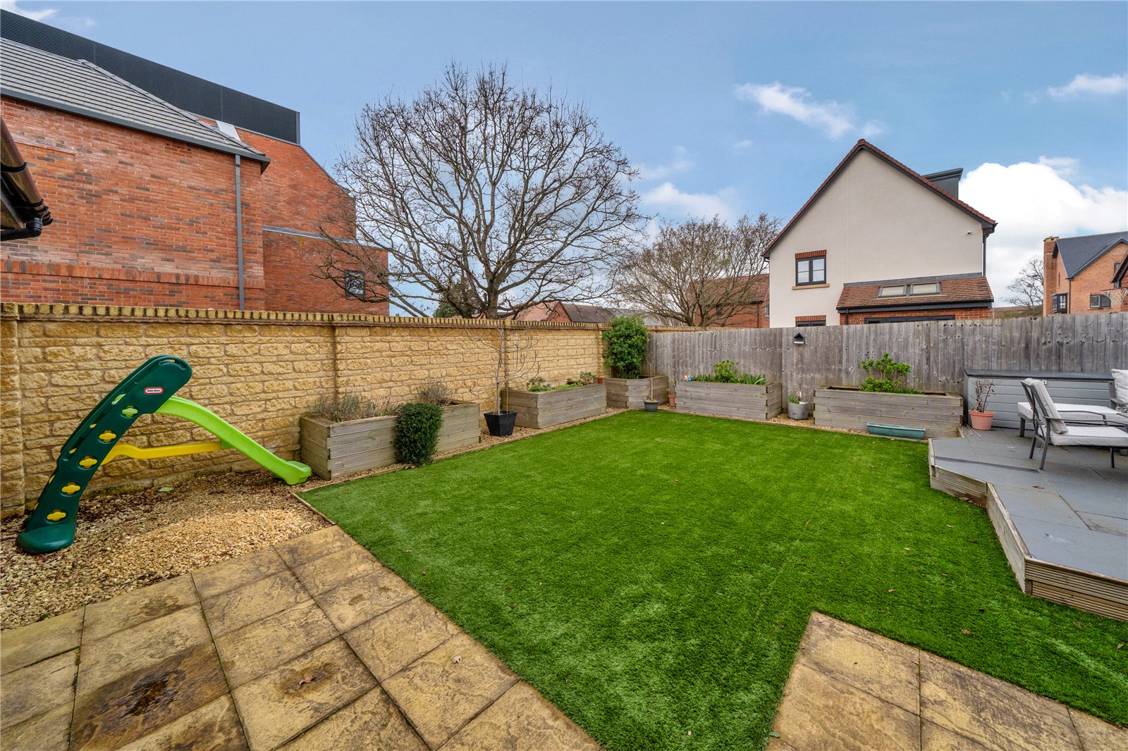 Barley Road, Prestbury, Cheltenham CJ Hole