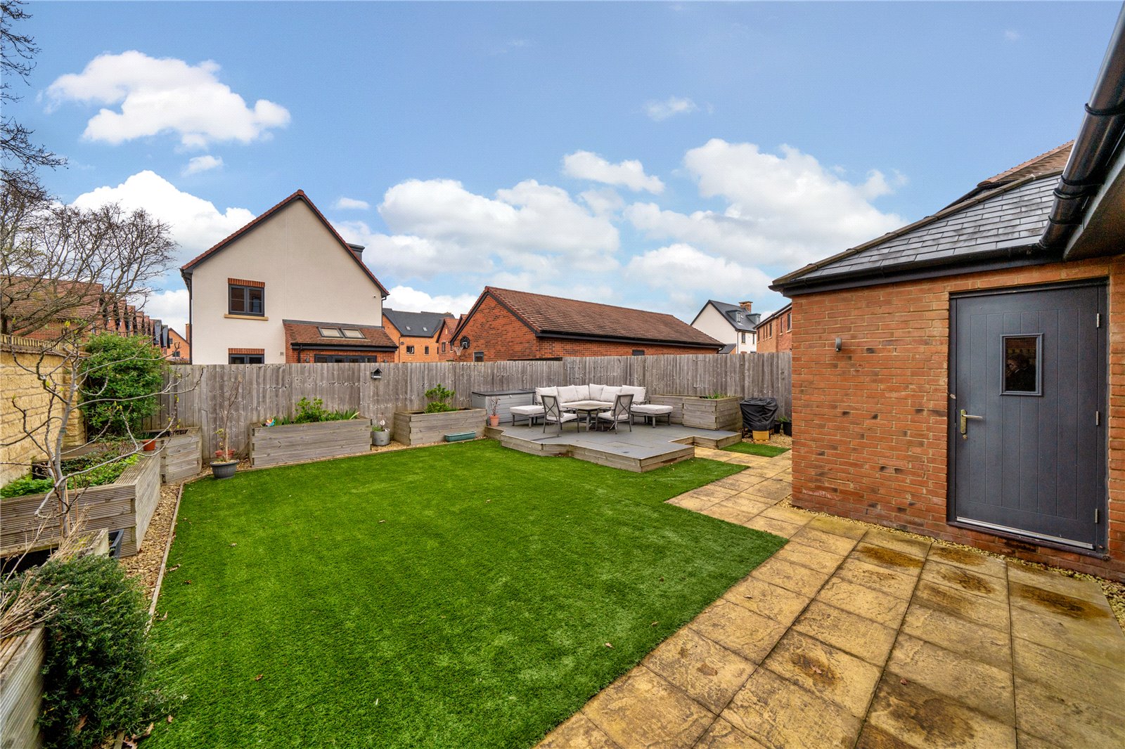 Barley Road, Prestbury, Cheltenham CJ Hole