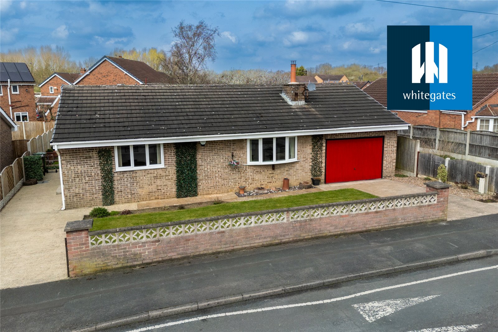 Ings Walk, South Kirkby, Pontefract Whitegates