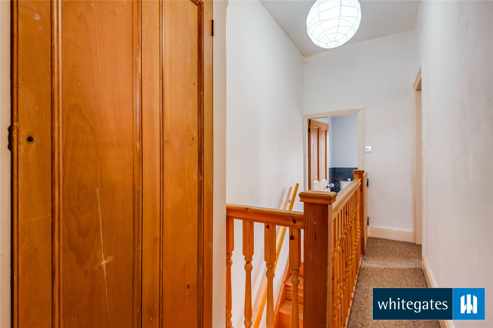 Vale Road, Woolton, Liverpool Whitegates