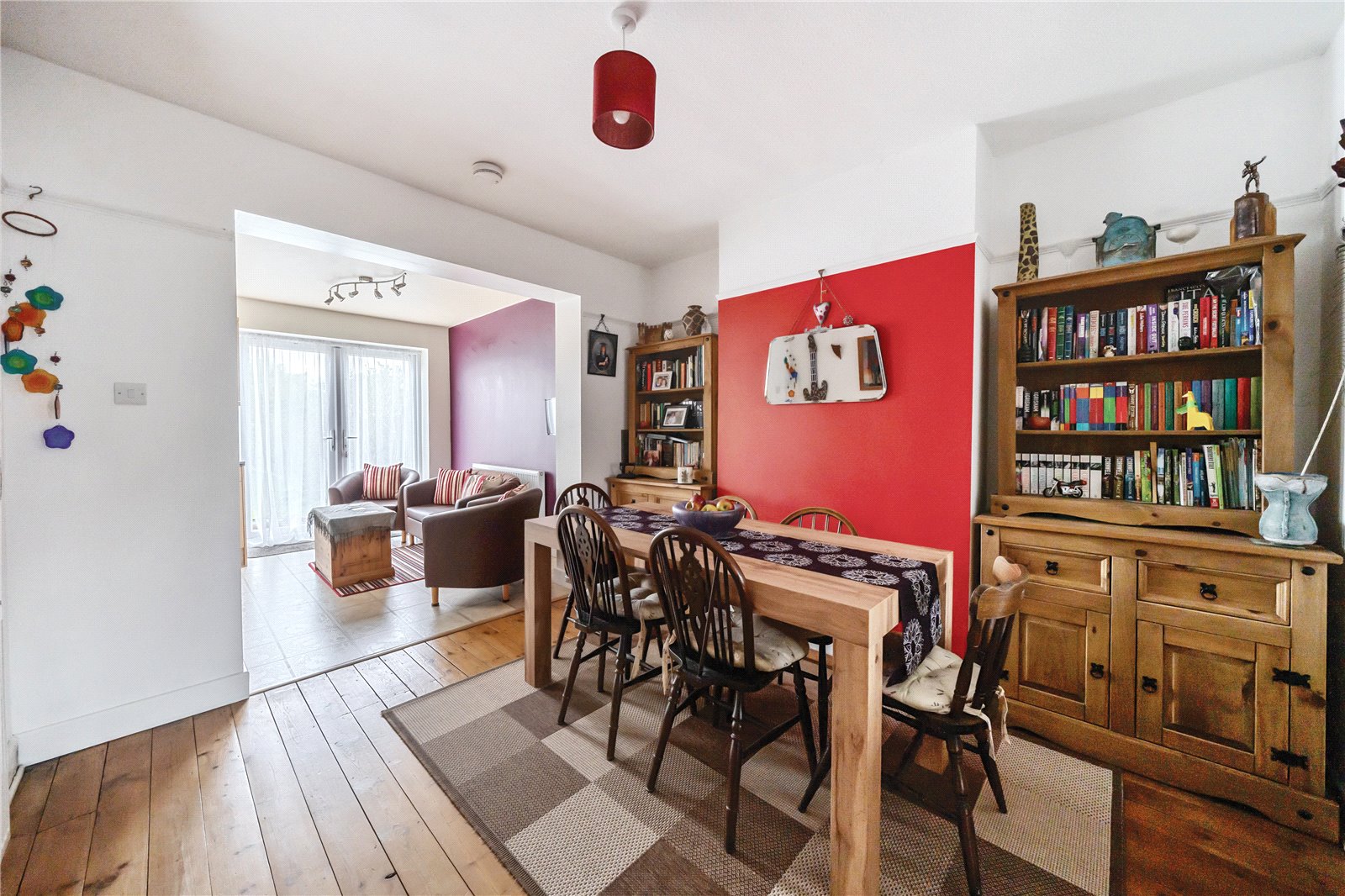 Brooklyn Road, Cheltenham CJ Hole