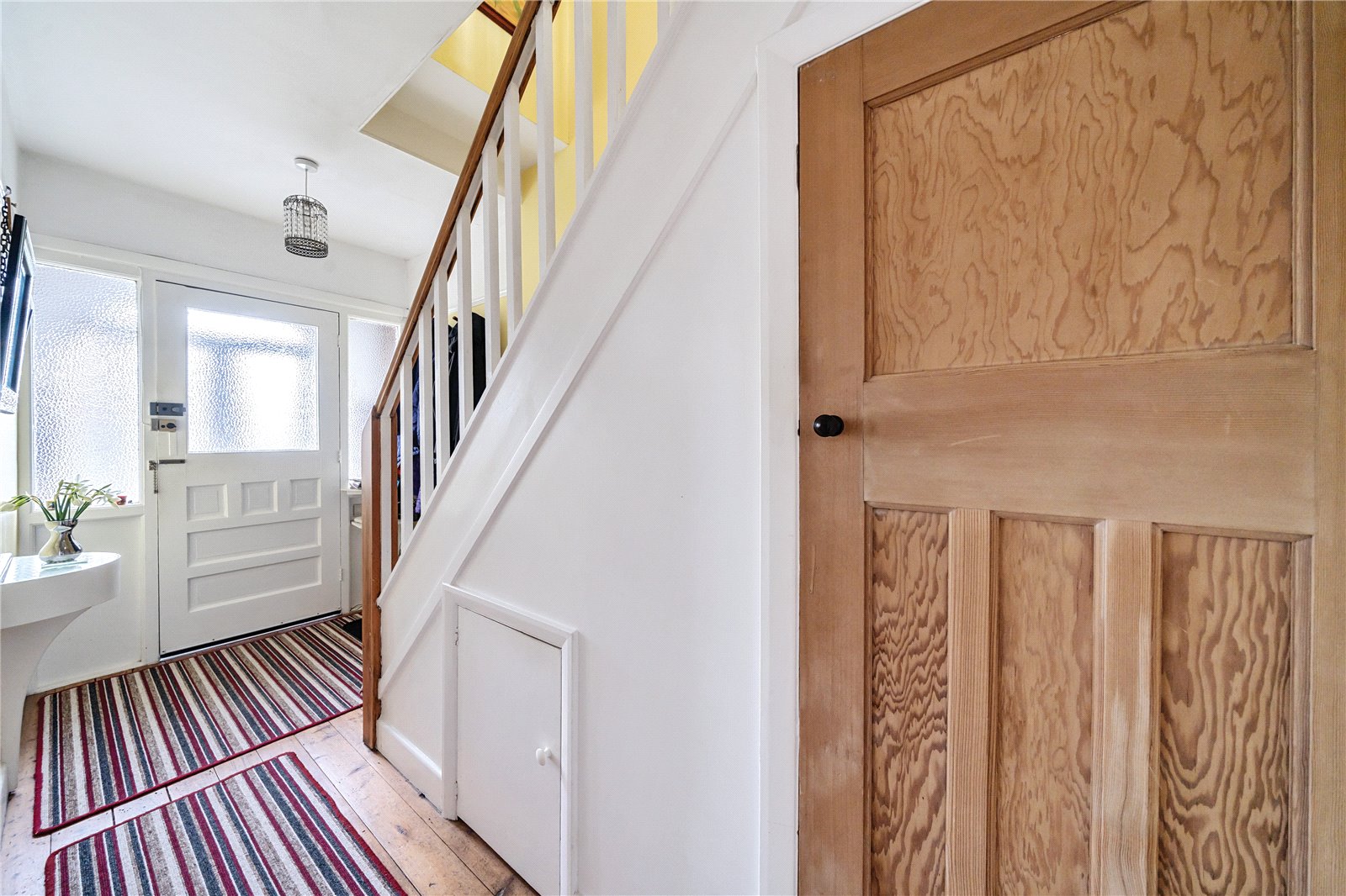 Brooklyn Road, Cheltenham CJ Hole