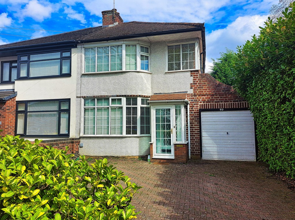 Malcolm Road, Shirley Martin & Co