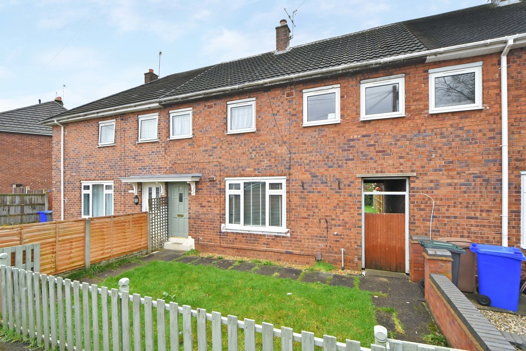 Witney Walk, Blurton, StokeonTrent Martin & Co