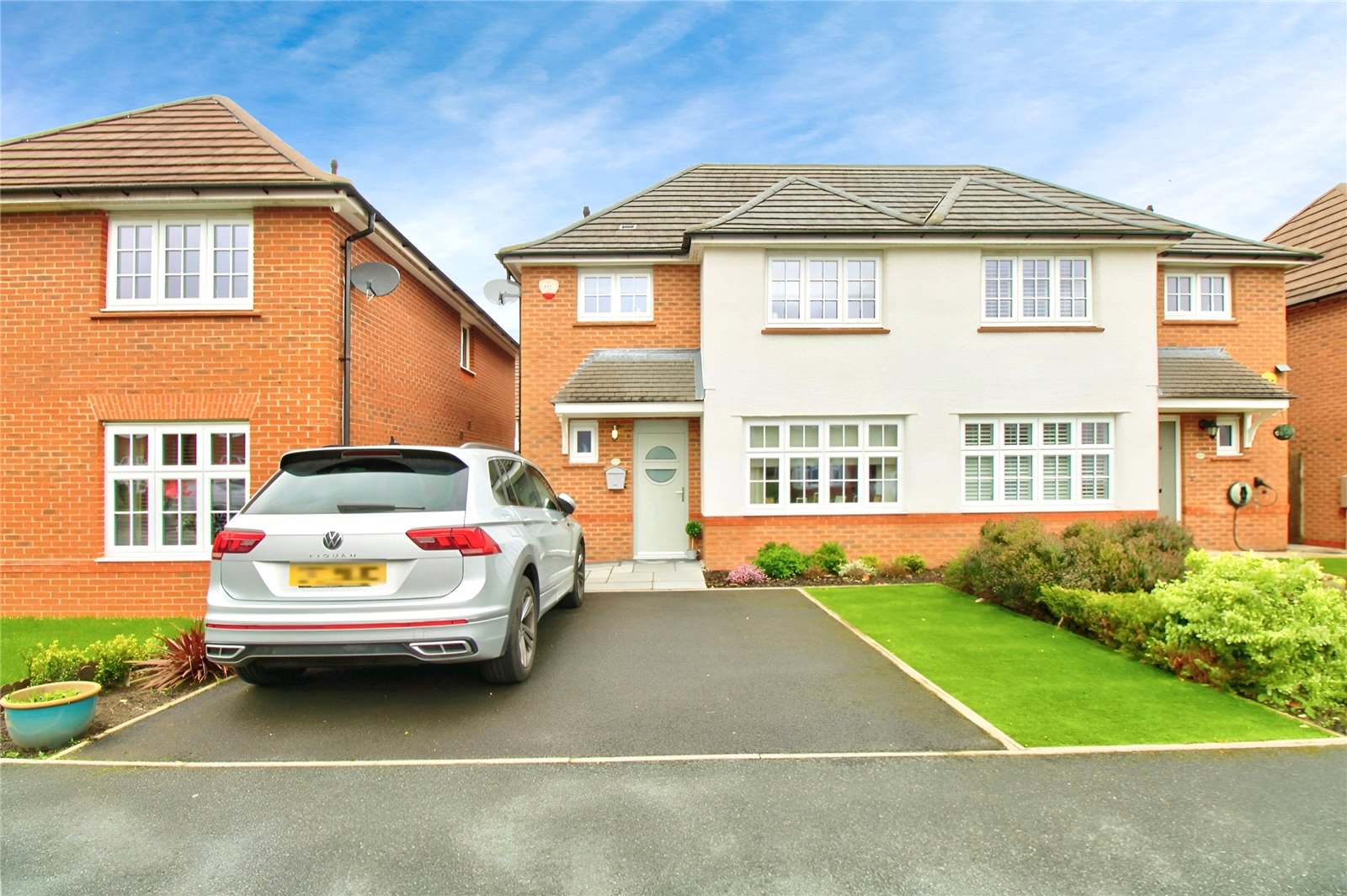 Redbank Close, Liverpool, Merseyside Whitegates