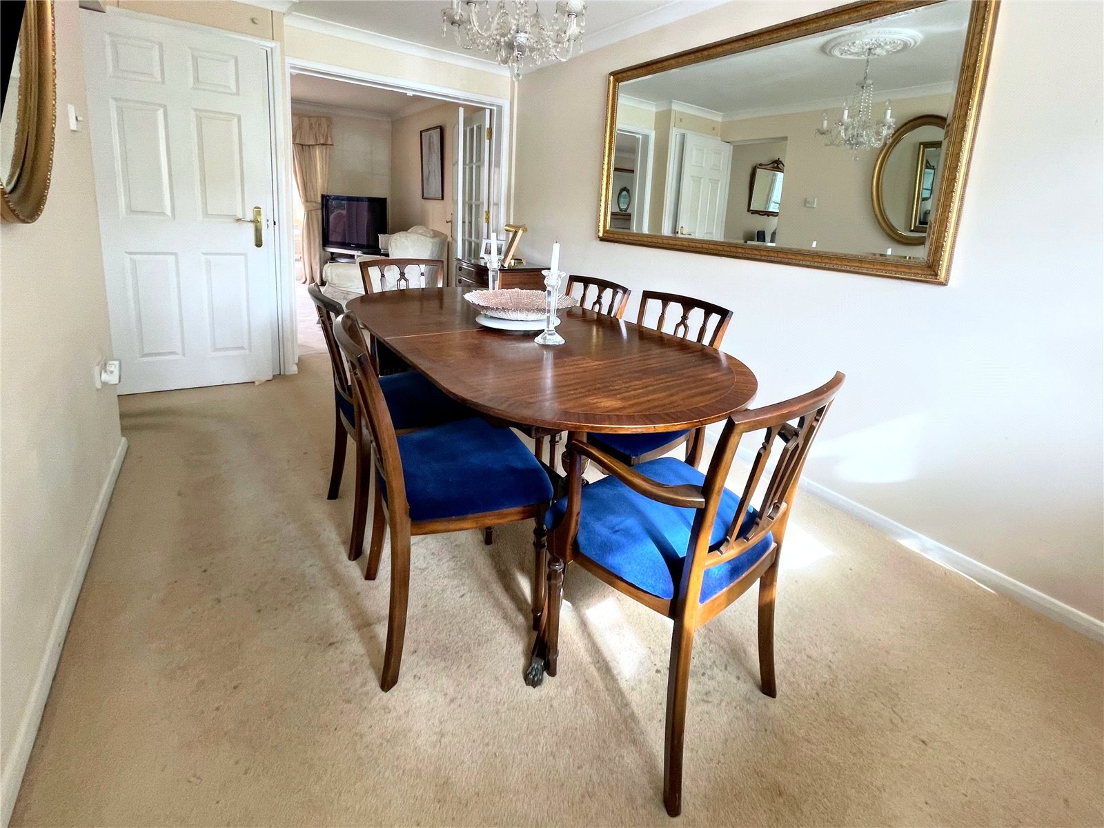 Corinium Gate, Cirencester, Gloucestershire CJ Hole