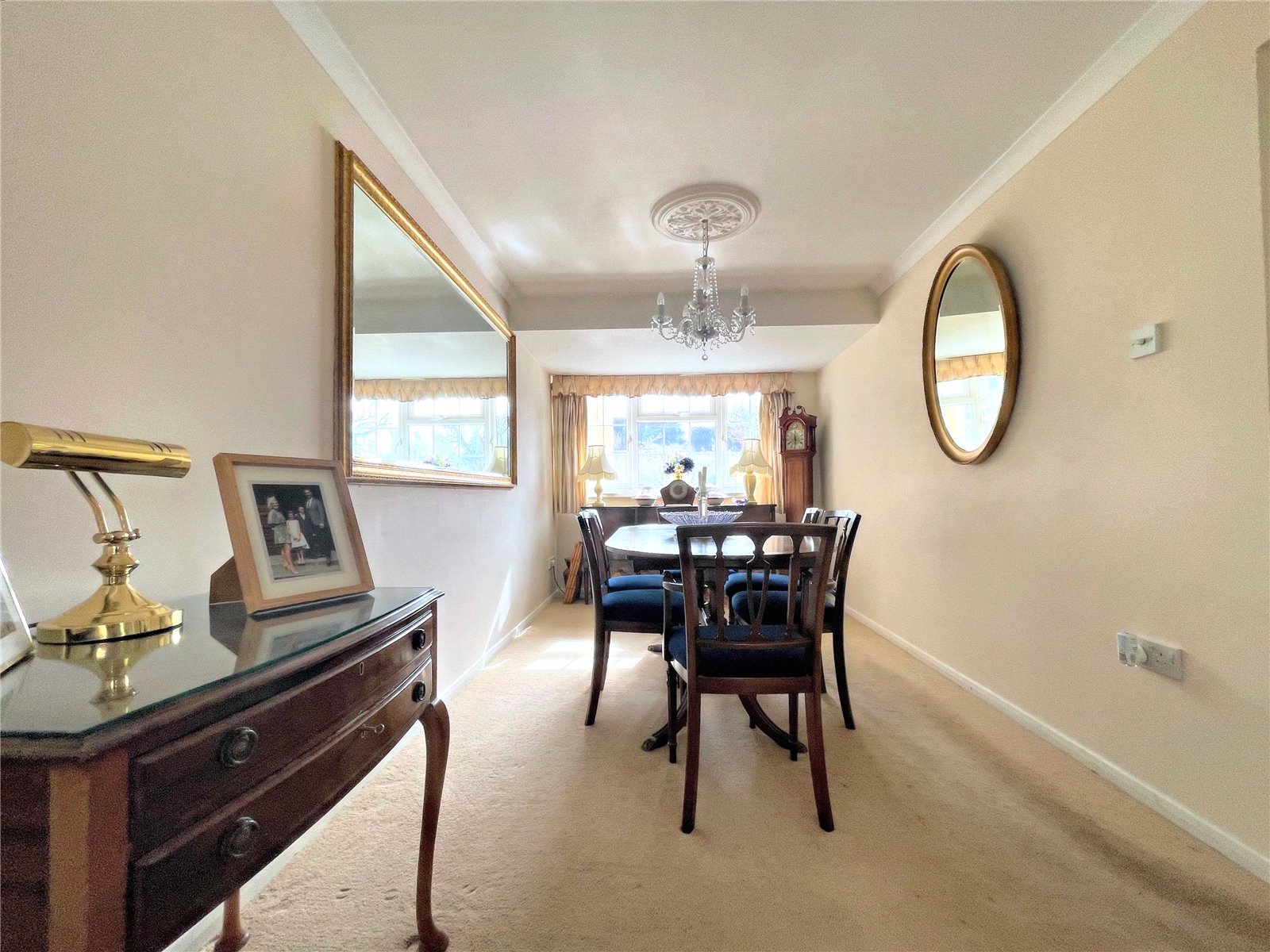 Corinium Gate, Cirencester, Gloucestershire CJ Hole