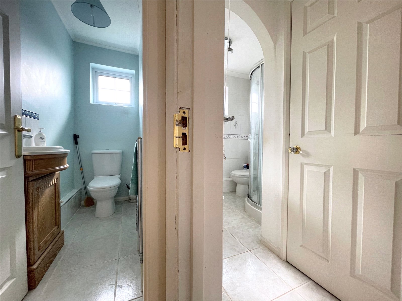 Corinium Gate, Cirencester, Gloucestershire CJ Hole