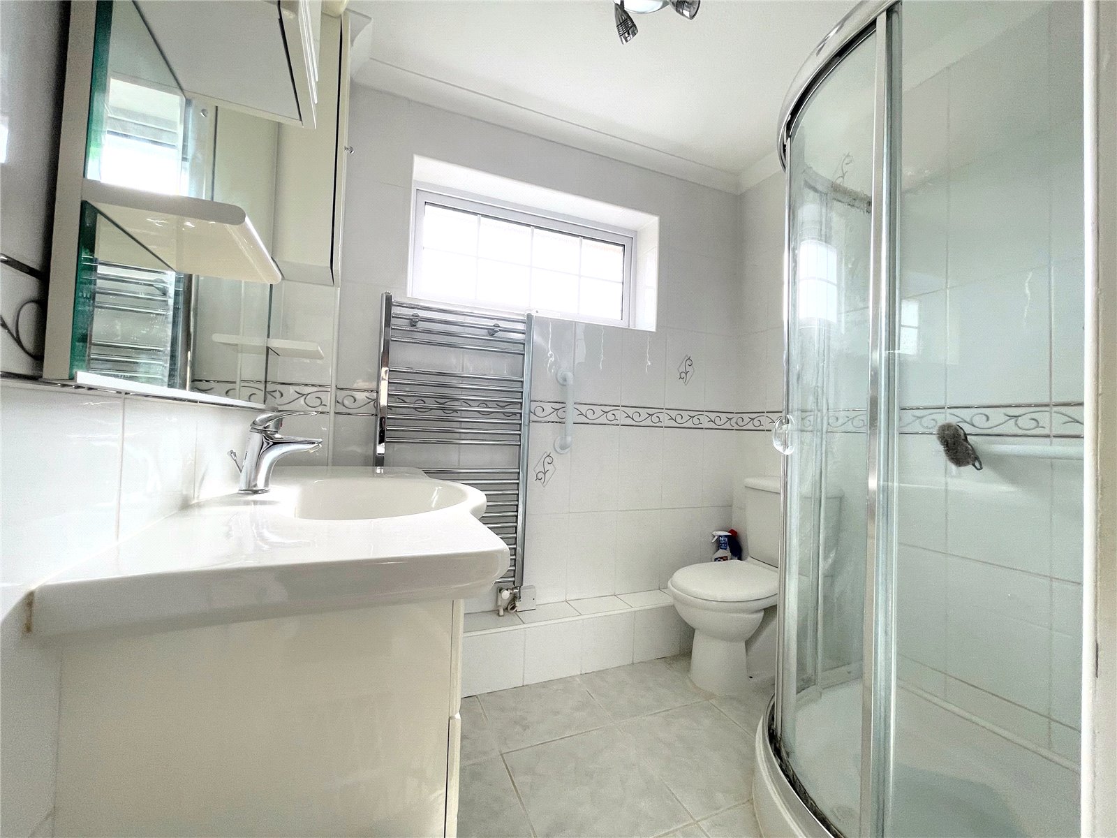 Corinium Gate, Cirencester, Gloucestershire CJ Hole