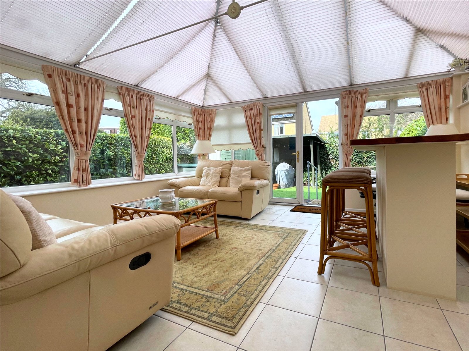 Corinium Gate, Cirencester, Gloucestershire CJ Hole