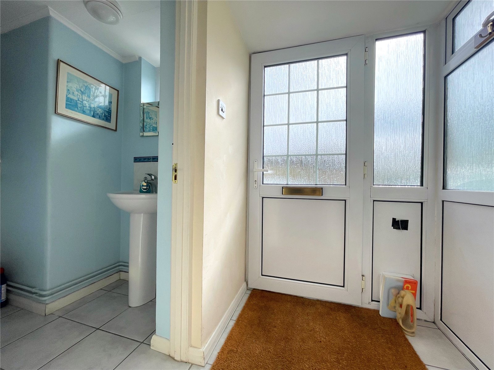 Corinium Gate, Cirencester, Gloucestershire CJ Hole