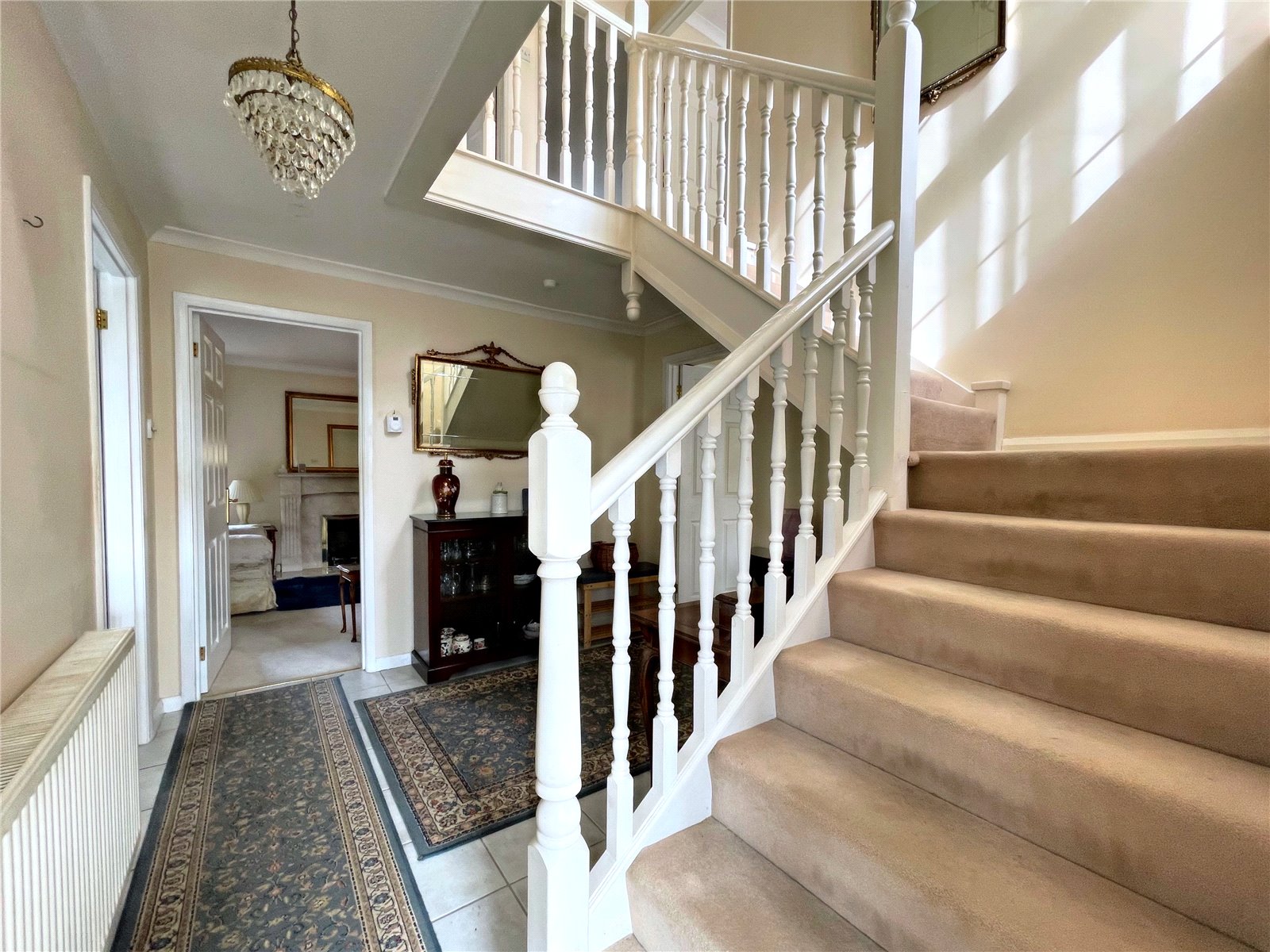 Corinium Gate, Cirencester, Gloucestershire CJ Hole