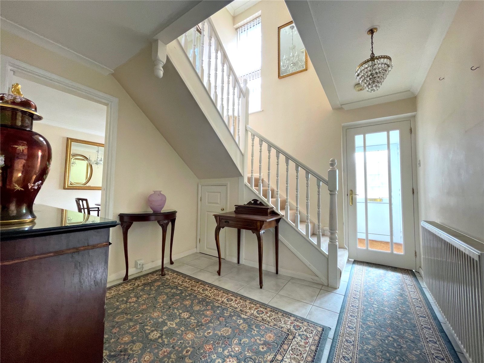 Corinium Gate, Cirencester, Gloucestershire CJ Hole