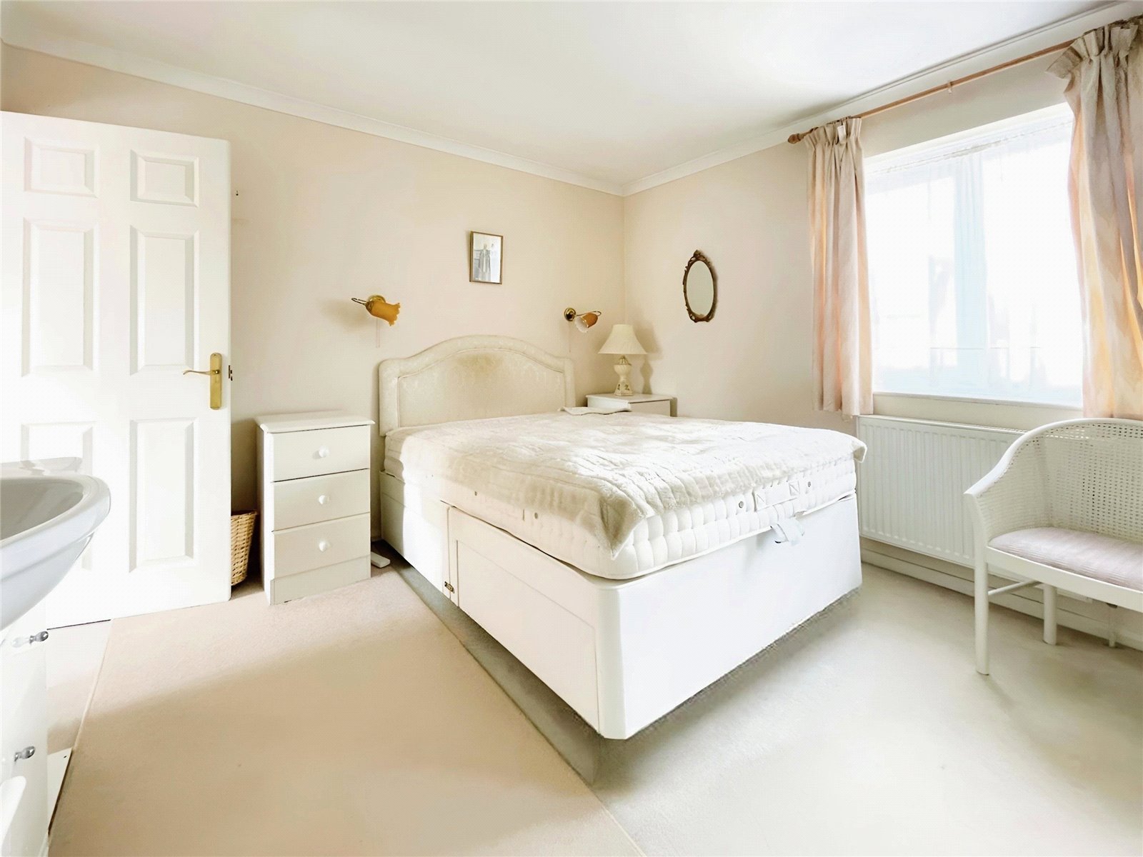 Corinium Gate, Cirencester, Gloucestershire CJ Hole