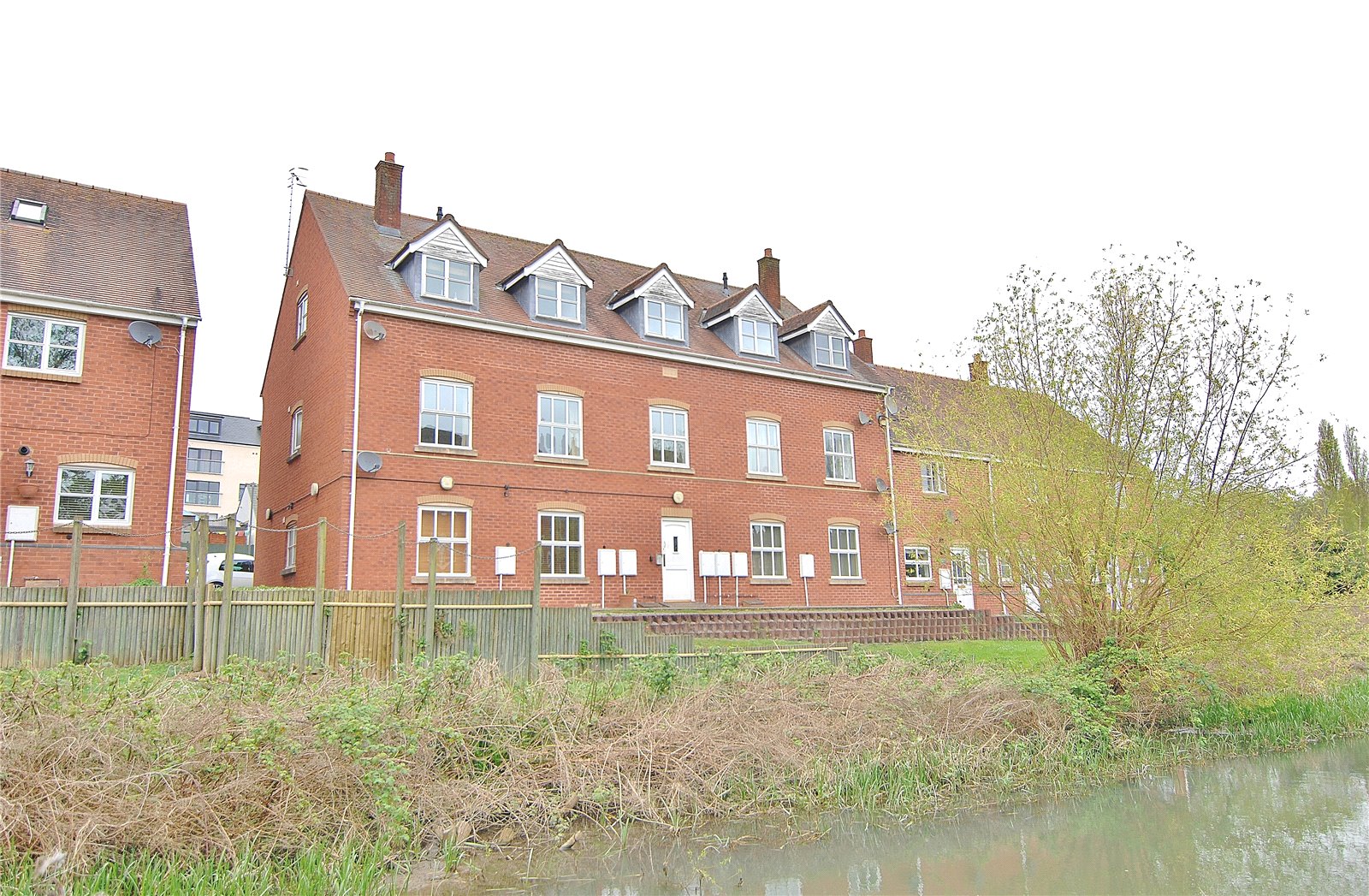 Hilly Orchard, Stroud, Gloucestershire Parkers