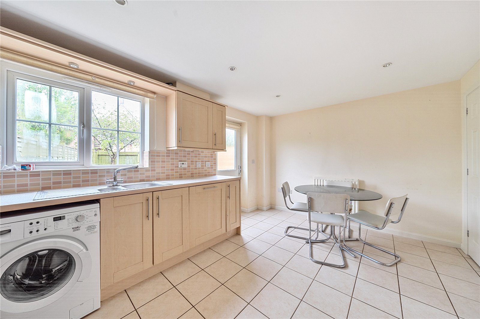 Greenacre Way, Cleeve, Cheltenham CJ Hole