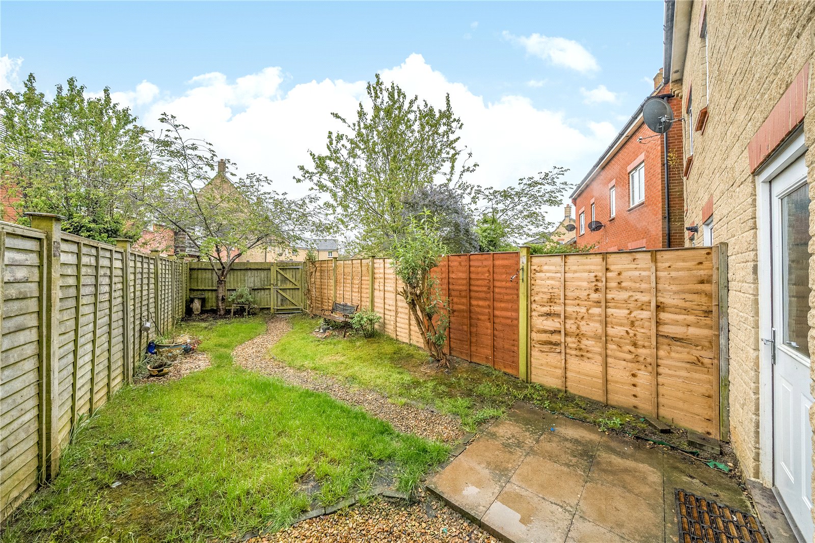 Greenacre Way, Cleeve, Cheltenham CJ Hole