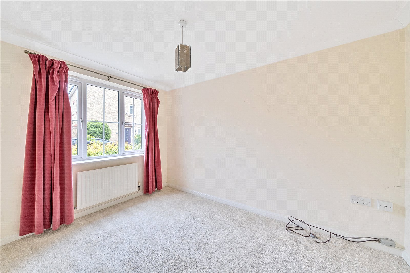 Greenacre Way, Cleeve, Cheltenham CJ Hole