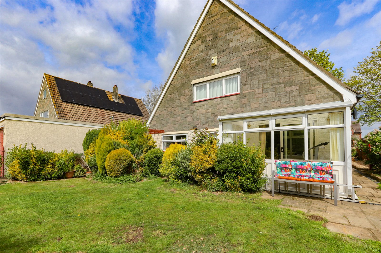 Gable Close, Easter Compton, Bristol CJ Hole