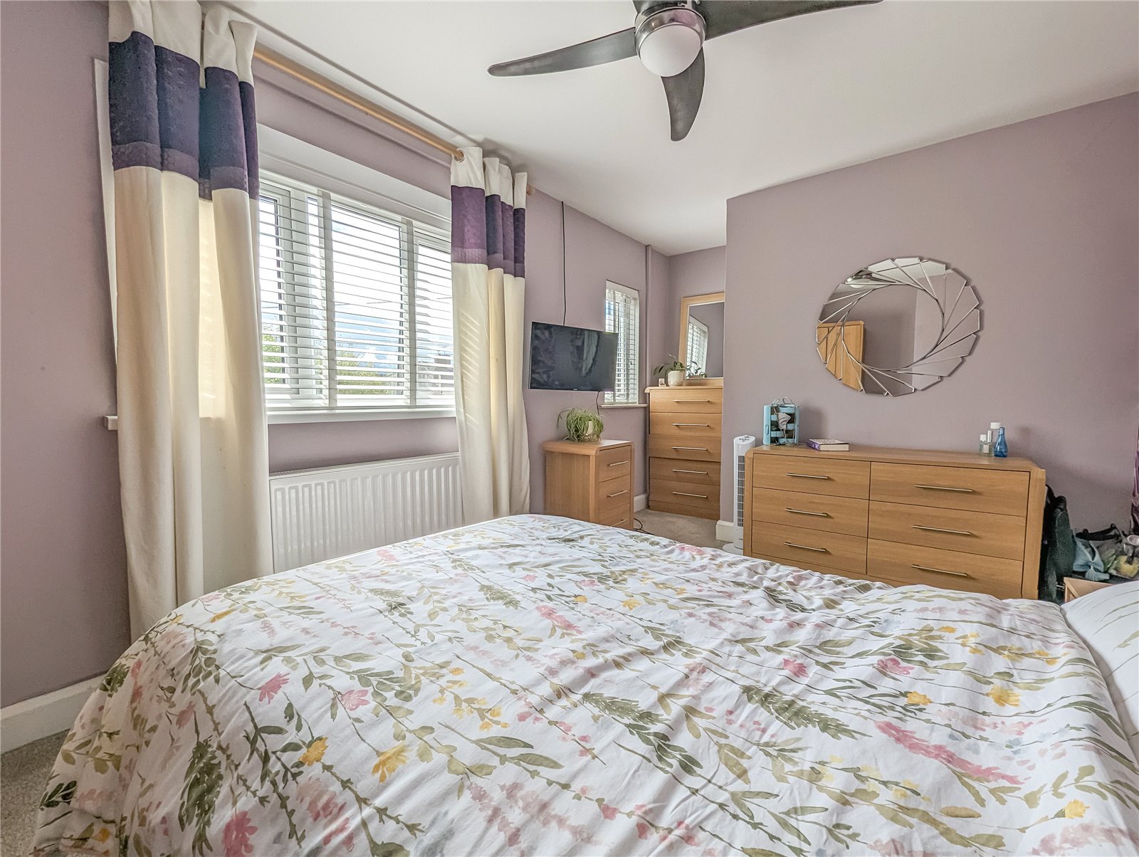 New Cheltenham Road, Kingswood, Bristol CJ Hole