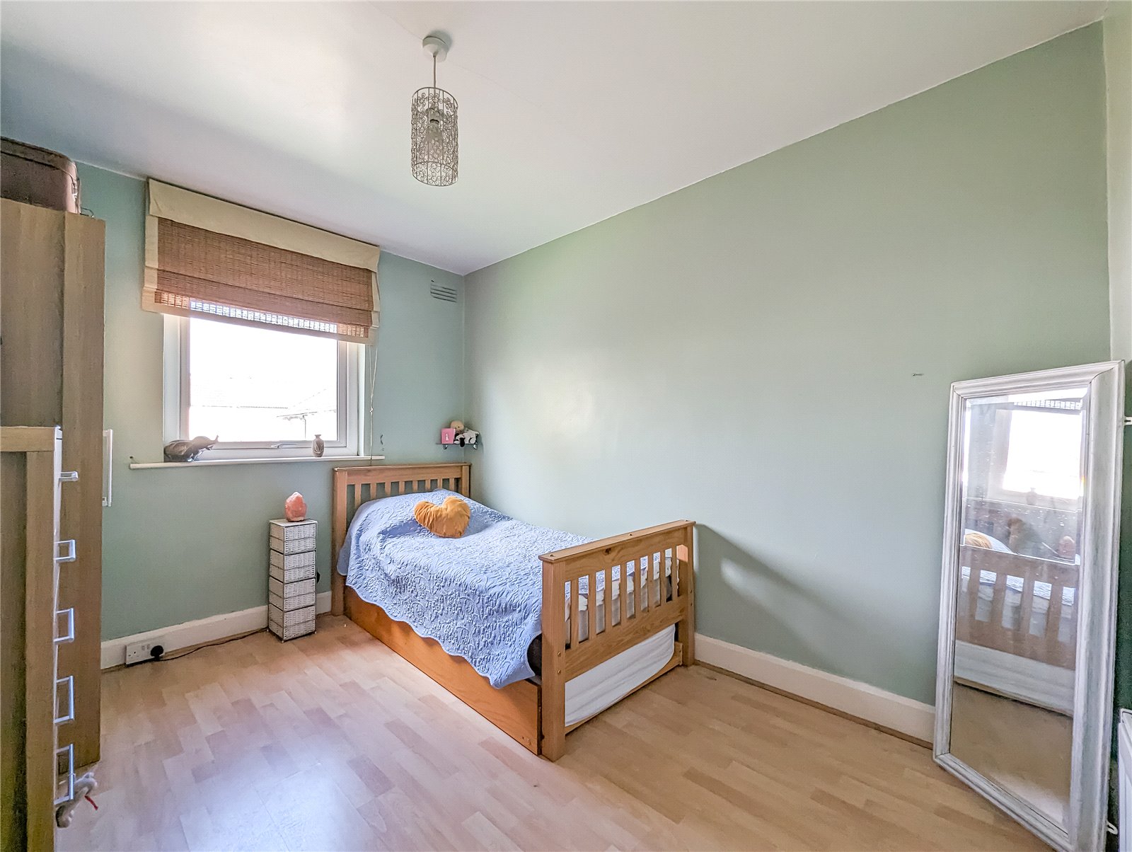 New Cheltenham Road, Kingswood, Bristol CJ Hole