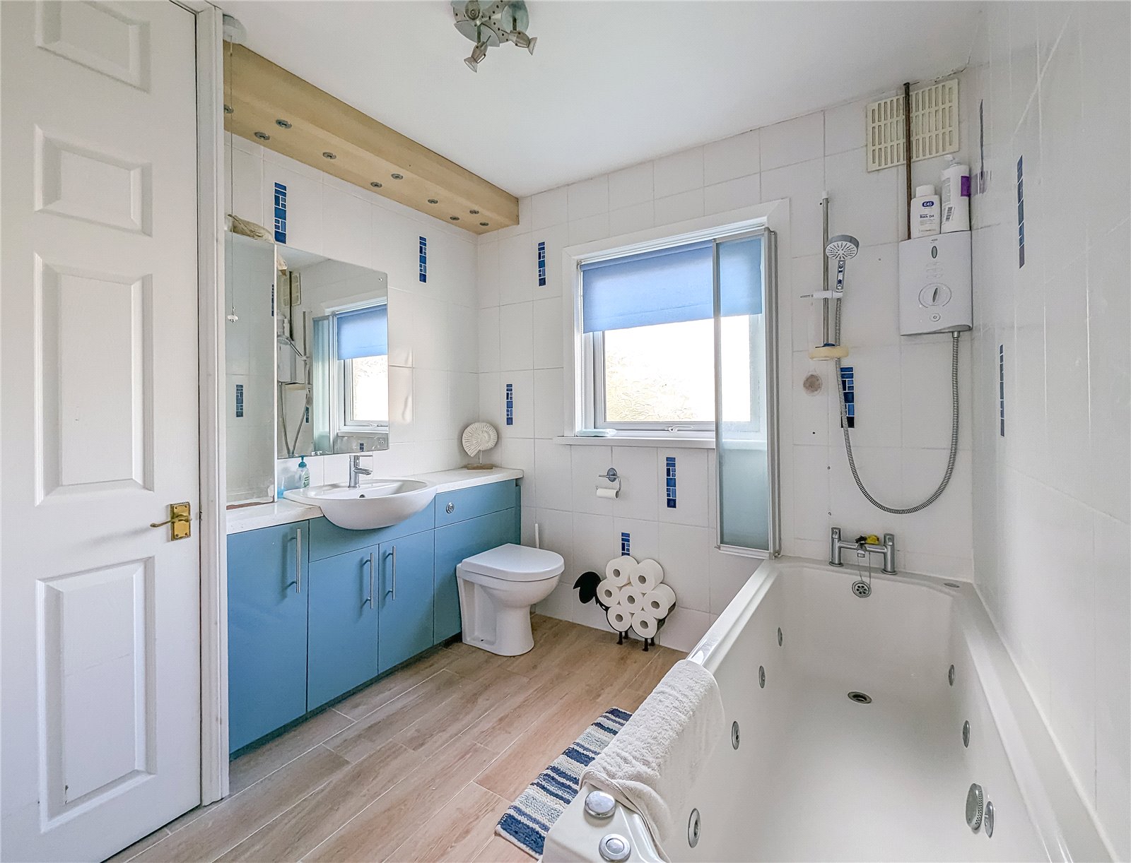 New Cheltenham Road, Kingswood, Bristol CJ Hole