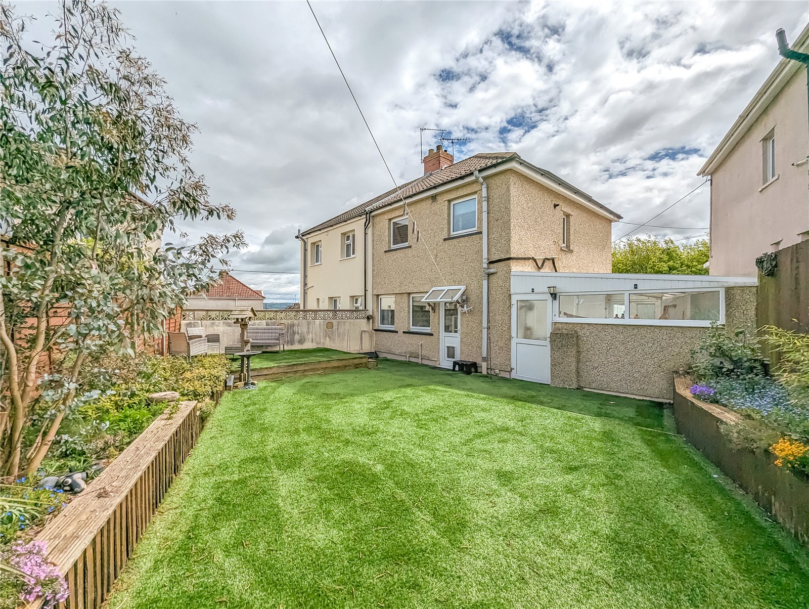 New Cheltenham Road, Kingswood, Bristol CJ Hole