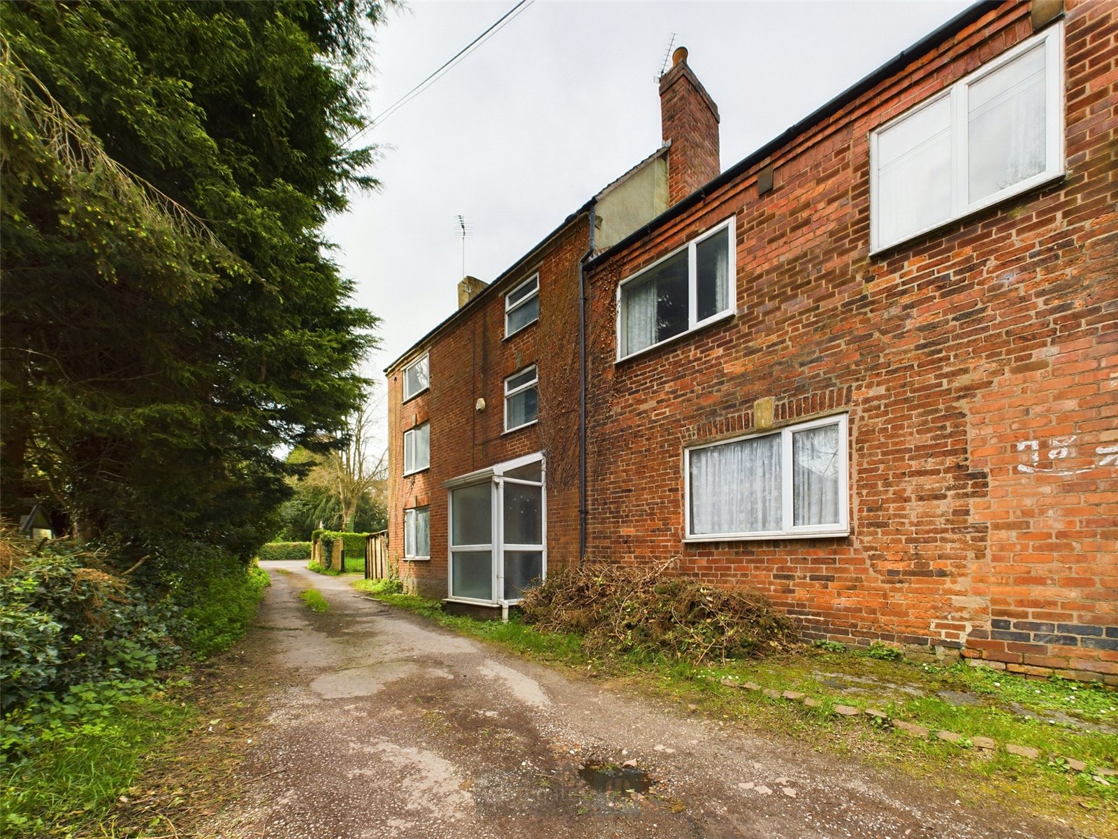 Crosshill, Codnor, Ripley Whitegates