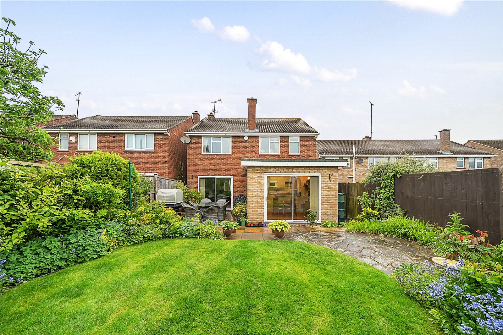 Miserden Road, Benhall, Cheltenham CJ Hole