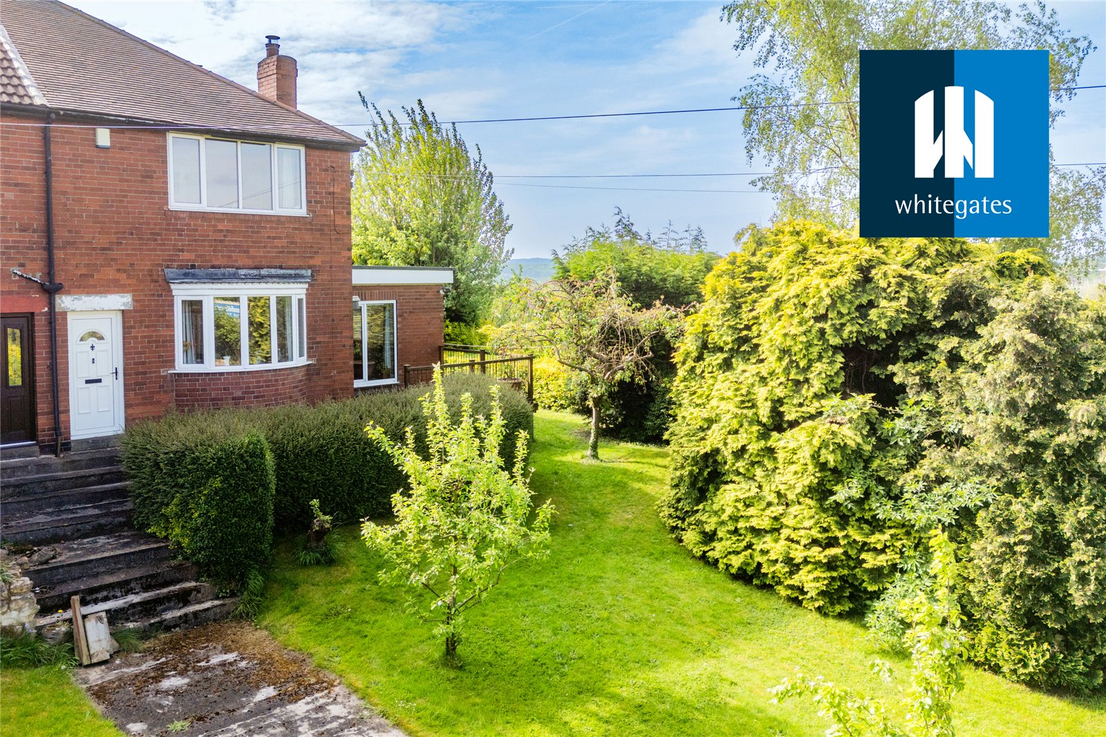 High Street, South Elmsall Whitegates