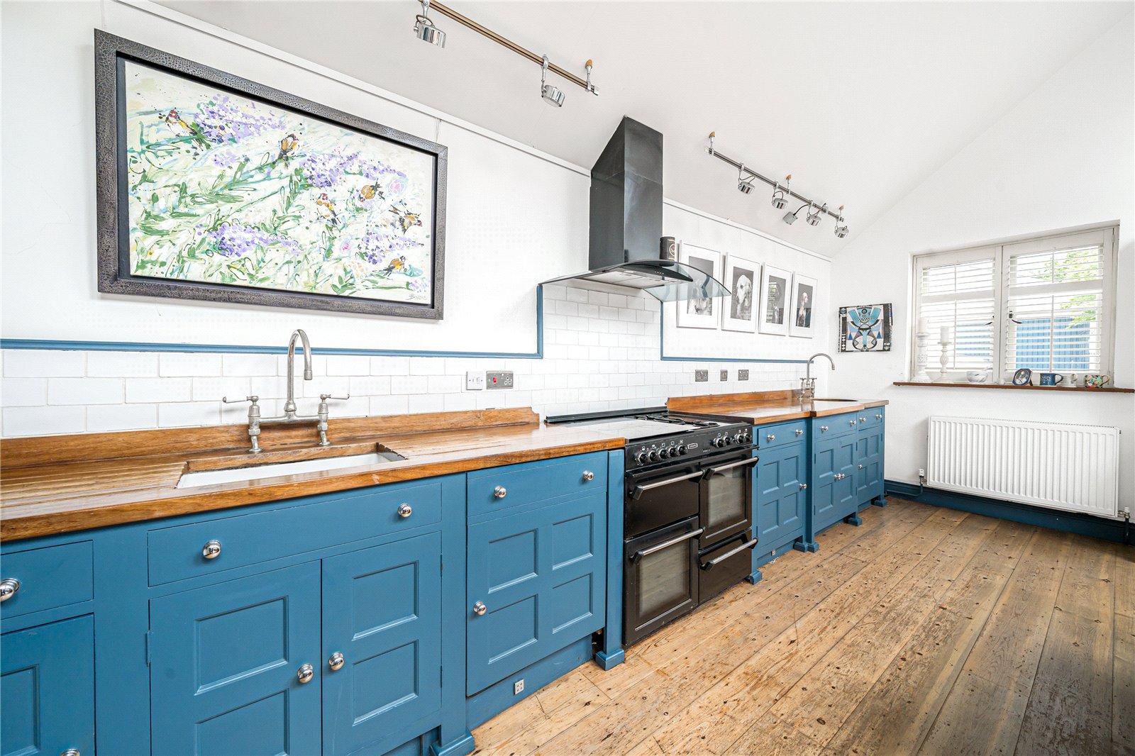 Parabola Road, Montpellier, Cheltenham CJ Hole