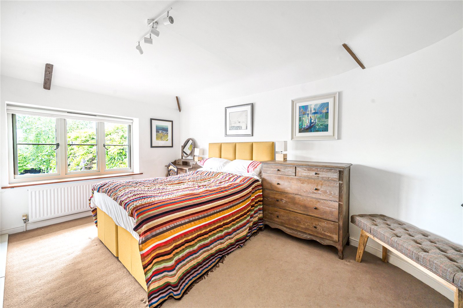 Parabola Road, Montpellier, Cheltenham CJ Hole