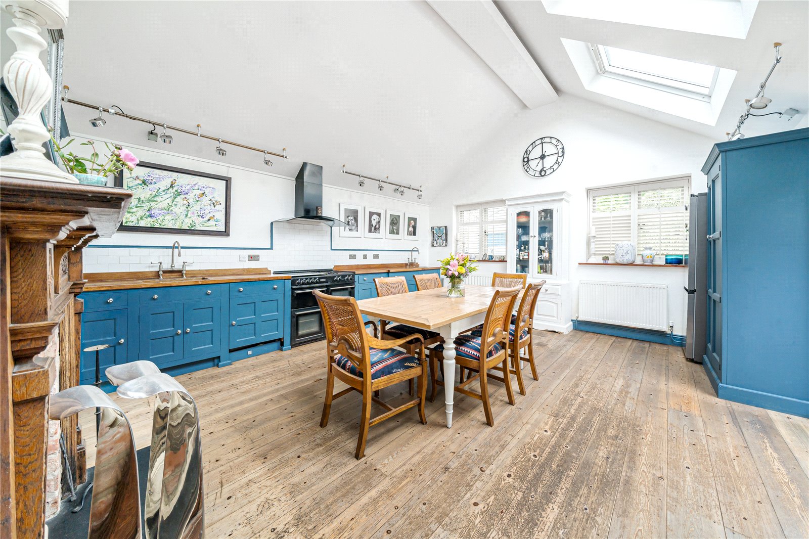 Parabola Road, Montpellier, Cheltenham CJ Hole