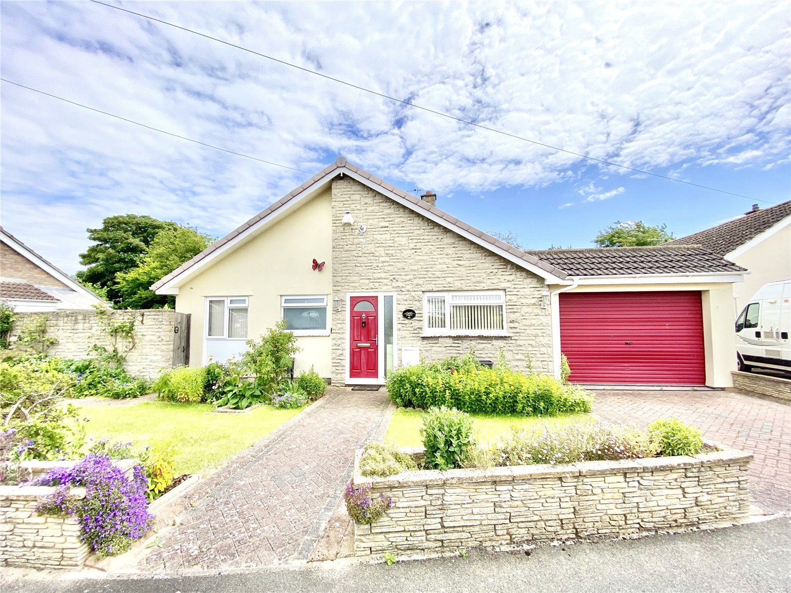 Maple Drive, Burnham On Sea, Somerset CJ Hole