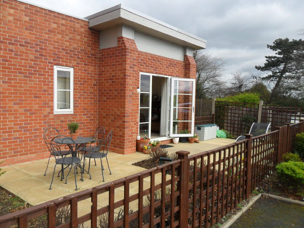 Springfield Road, Sutton Coldfield, Birmingham Martin & Co