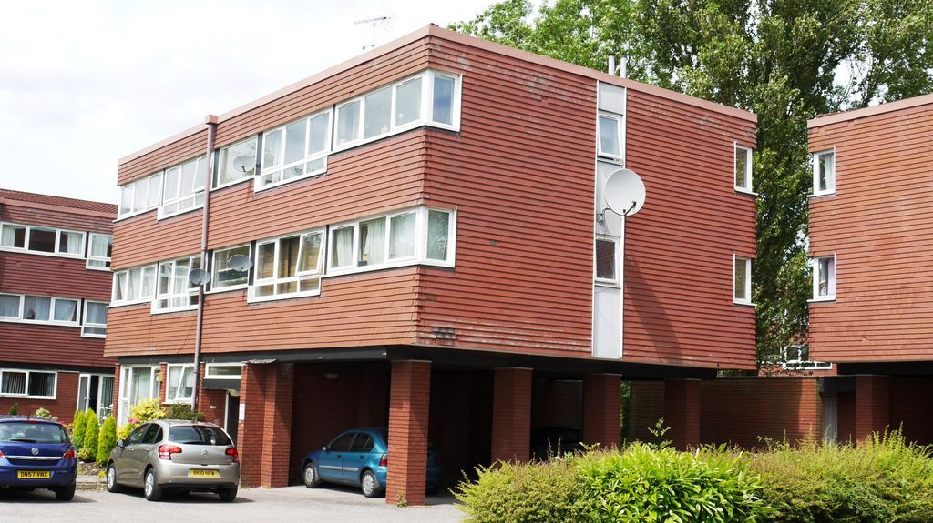 Studio Flats Nuneaton at Mark Leath blog